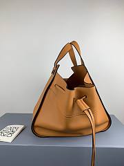 Loewe large hammock bag 304604 32cm - 5
