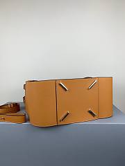 Loewe large hammock bag 304604 32cm - 4