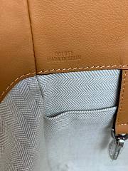 Loewe large hammock bag 304604 32cm - 3