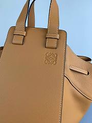 Loewe large hammock bag 304604 32cm - 2