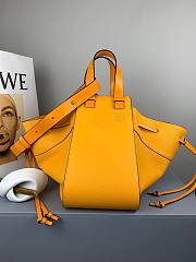 Loewe large hammock bag 304605 32cm - 1