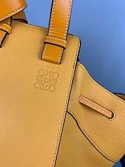 Loewe large hammock bag 304605 32cm - 6