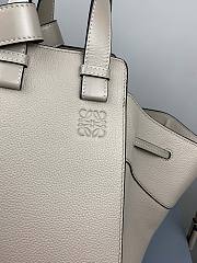 Loewe large hammock bag 304606 32cm - 2