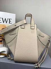 Loewe large hammock bag 304606 32cm - 1