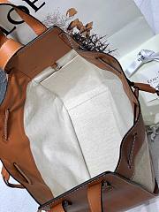 Loewe large hammock bag 304607 32cm - 2