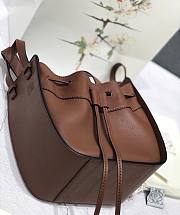 Loewe mini hammock bag 3046S1 19.5cm - 4