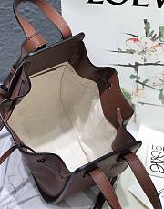 Loewe mini hammock bag 3046S1 19.5cm - 3