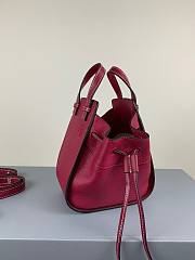 Loewe mini hammock bag 3046S2 19.5cm - 5
