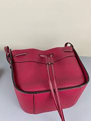 Loewe mini hammock bag 3046S2 19.5cm - 3