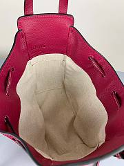 Loewe mini hammock bag 3046S2 19.5cm - 2