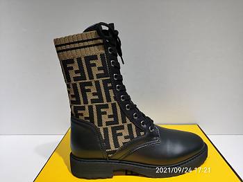 Fendi Boots 01