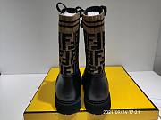 Fendi Boots 01 - 4