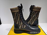 Fendi Boots 01 - 3