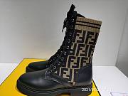 Fendi Boots 01 - 2