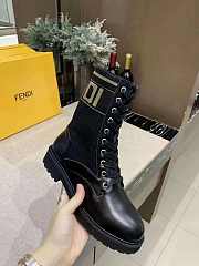 Fendi Boots 02 - 5