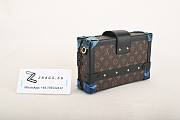 Louis Vuitton PETITE MALLE 02 18.5cm - 5