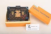 Louis Vuitton PETITE MALLE 02 18.5cm - 1