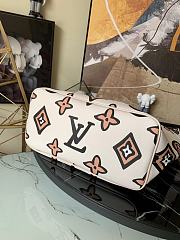 Louis Vuitton Neverfull Wild at Heart M45819 31cm - 3