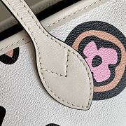 Louis Vuitton Neverfull Wild at Heart M45819 31cm - 5