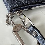 Louis Vuitton Key Pouch M80900 13.5 x 7 x 1.5 cm - 5