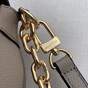 Louis Vuitton Favorite Beige M45836 24x14x9cm - 3