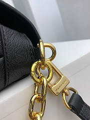 Louis Vuitton Favorite Black M45836 24x14x9cm - 4