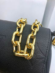Louis Vuitton Favorite Black M45836 24x14x9cm - 2