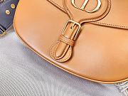 Dior Large Bobby Bag Box In Tan M9320 27x8x19.5cm - 2