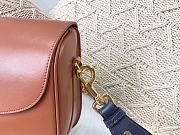 Dior Large Bobby Bag Box In Orange M9320 27x8x19.5cm - 2