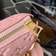 Louis Vuitton Coussin PM Pink M59276 26cm - 6