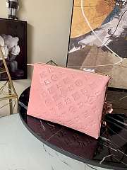 Louis Vuitton Coussin PM Pink M59276 26cm - 4