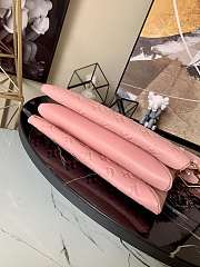 Louis Vuitton Coussin PM Pink M59276 26cm - 2