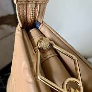 Louis Vuitton Coussin PM Camel M57791  26cm - 6