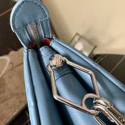 Louis Vuitton Coussin PM Blue M58699 26cm - 2
