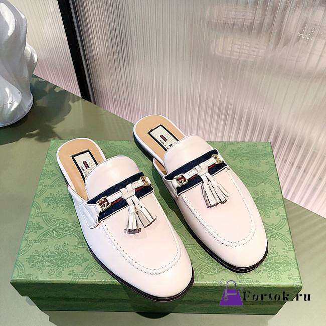 Gucci Slippers 01 - 1