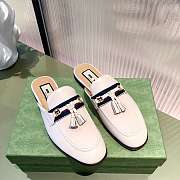 Gucci Slippers 01 - 1