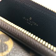Louis Vuitton Card Holder Recto Verso M69431 13x9.5x2.5cm - 2