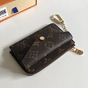 Louis Vuitton Card Holder Recto Verso M69431 13x9.5x2.5cm - 3