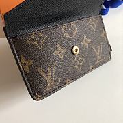 Louis Vuitton Card Holder Recto Verso M69431 13x9.5x2.5cm - 6