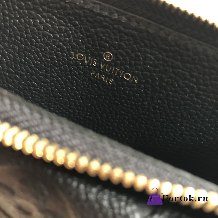 Louis Vuitton M69431 Monogram Canvas Card Holder Recto Verso (MI2230) - The  Attic Place