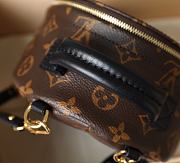 Louis Vuitton Palm Springs Mini Backpack M44873 17x22x10cm - 4