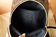 Louis Vuitton Palm Springs PM Backpack M44871 22x29x10cm - 6