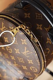 Louis Vuitton Palm Springs PM Backpack M44871 22x29x10cm - 2