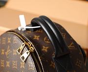 Louis Vuitton Palm Springs MM Backpack M44874 30x33x16cm - 6