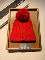 Chanel Hat 01 - 1