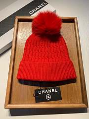 Chanel Hat 01 - 6