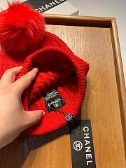 Chanel Hat 01 - 4