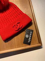 Chanel Hat 01 - 3