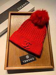 Chanel Hat 01 - 2