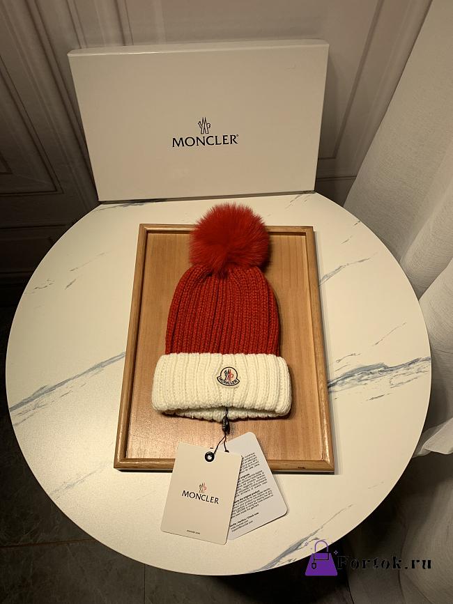 Moncler Hat 01 - 1